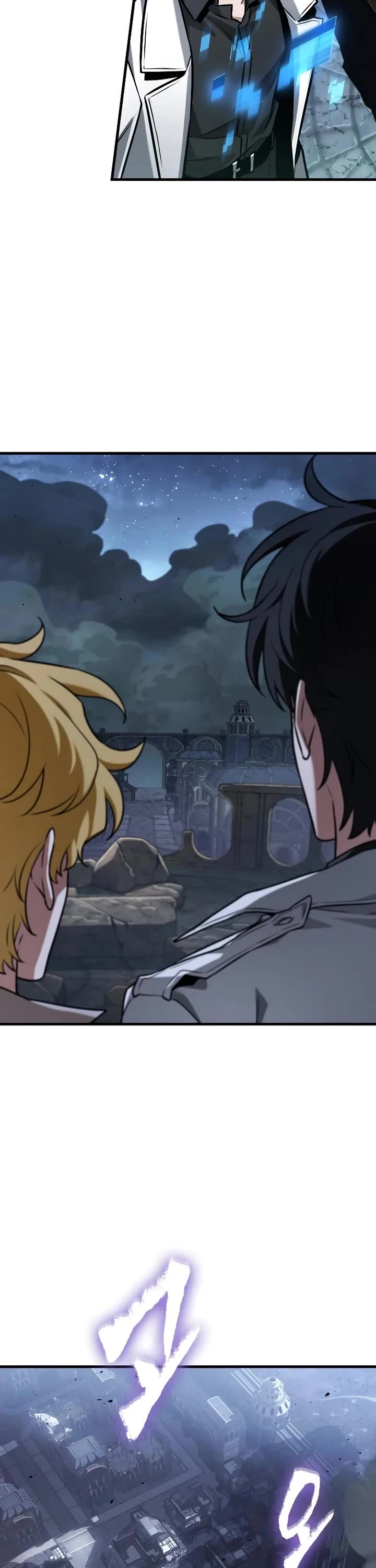 Omniscient Reader's Viewpoint chapter 290 page 3