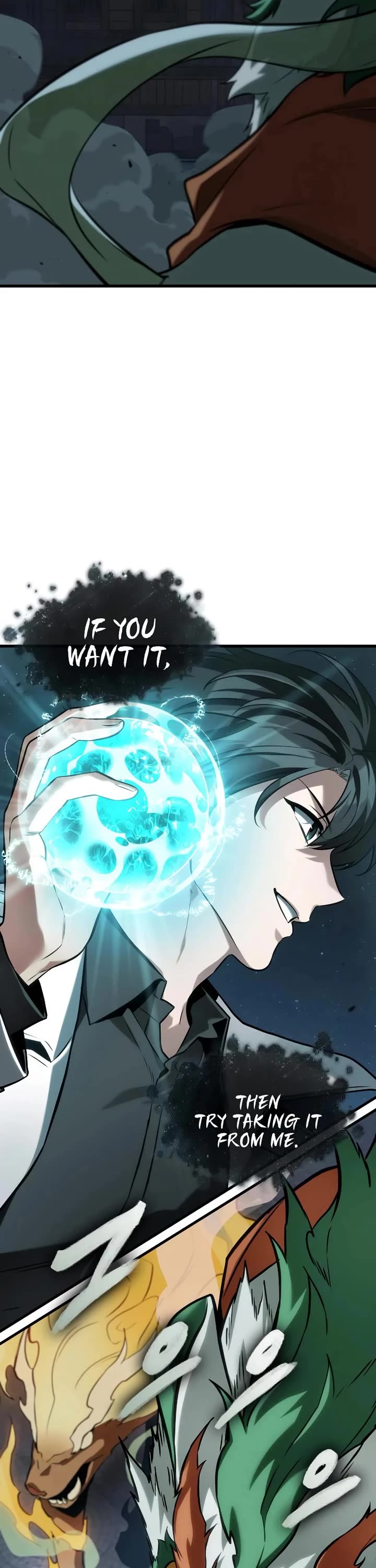 Omniscient Reader's Viewpoint chapter 290 page 32