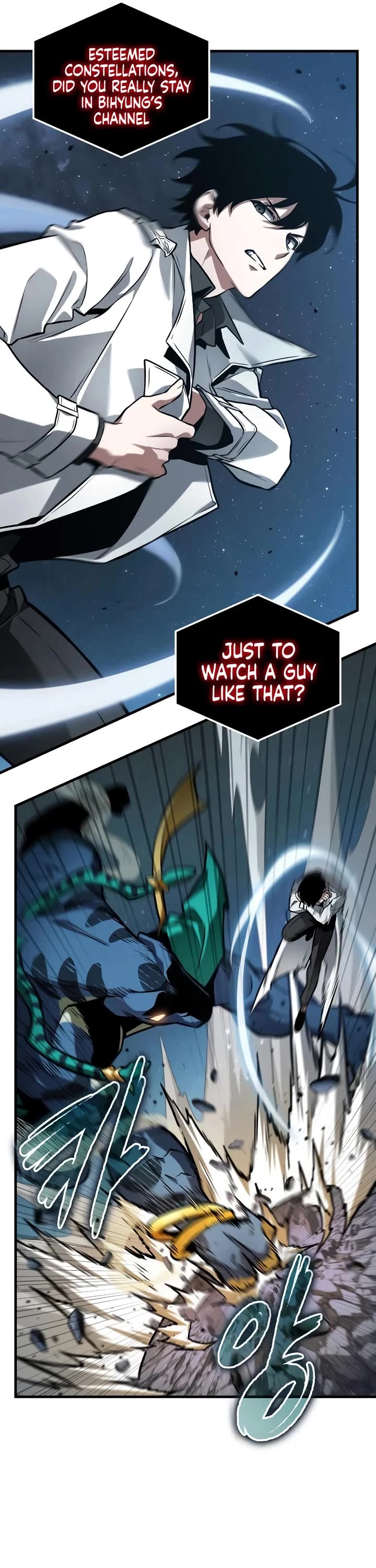 Omniscient Reader's Viewpoint chapter 290 page 35