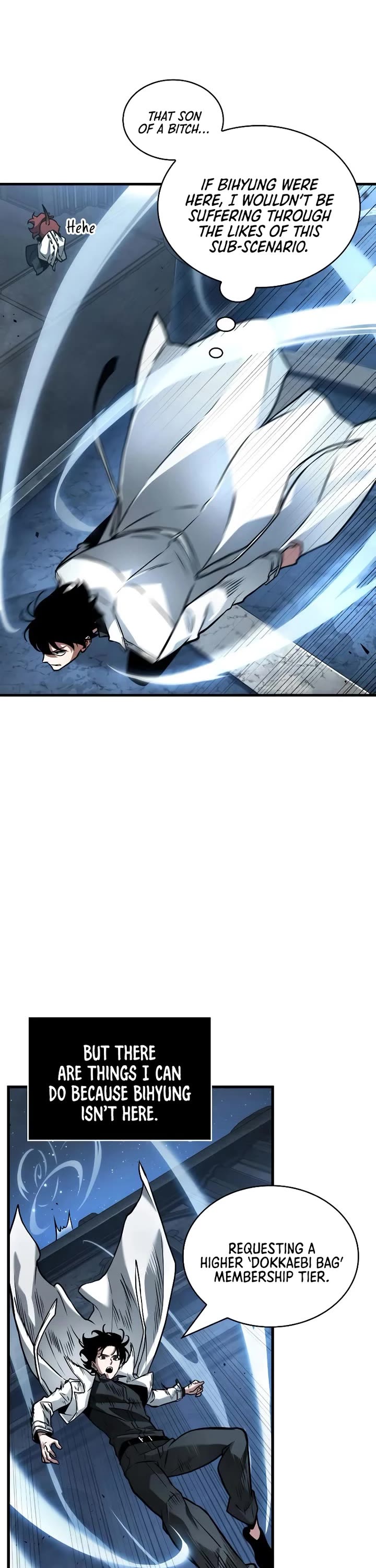 Omniscient Reader's Viewpoint chapter 290 page 36