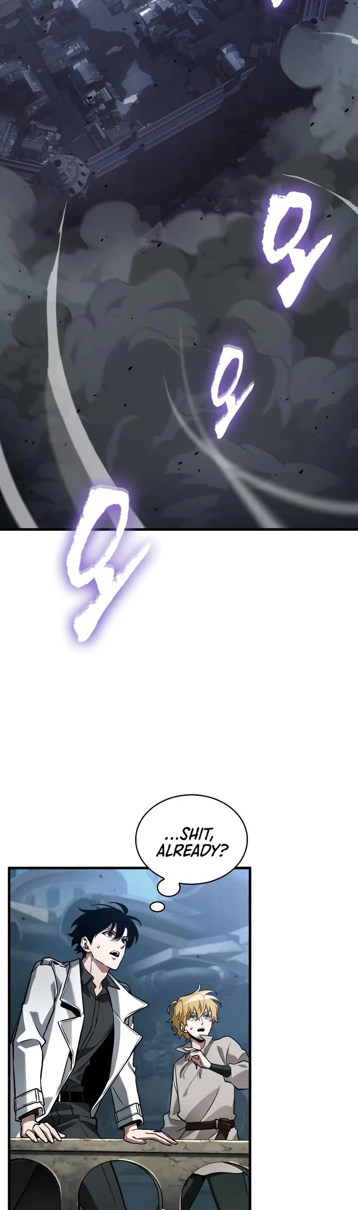 Omniscient Reader's Viewpoint chapter 290 page 4