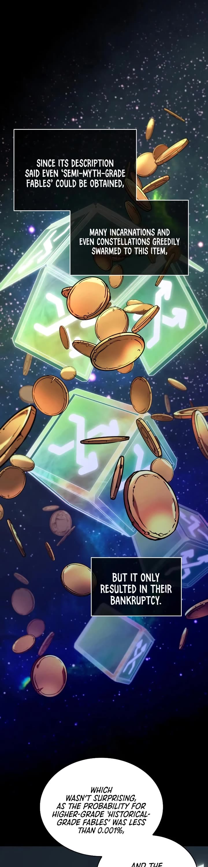 Omniscient Reader's Viewpoint chapter 290 page 40