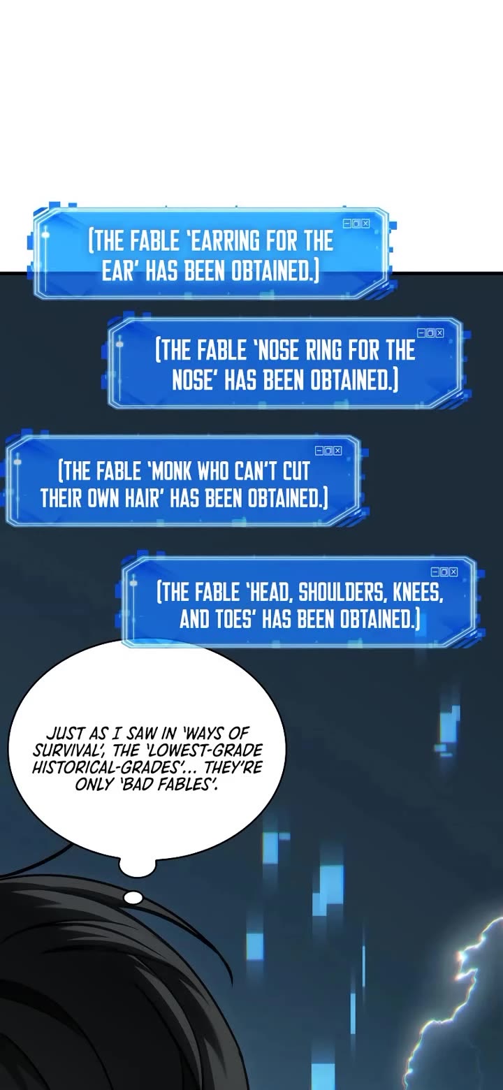 Omniscient Reader's Viewpoint chapter 290 page 42