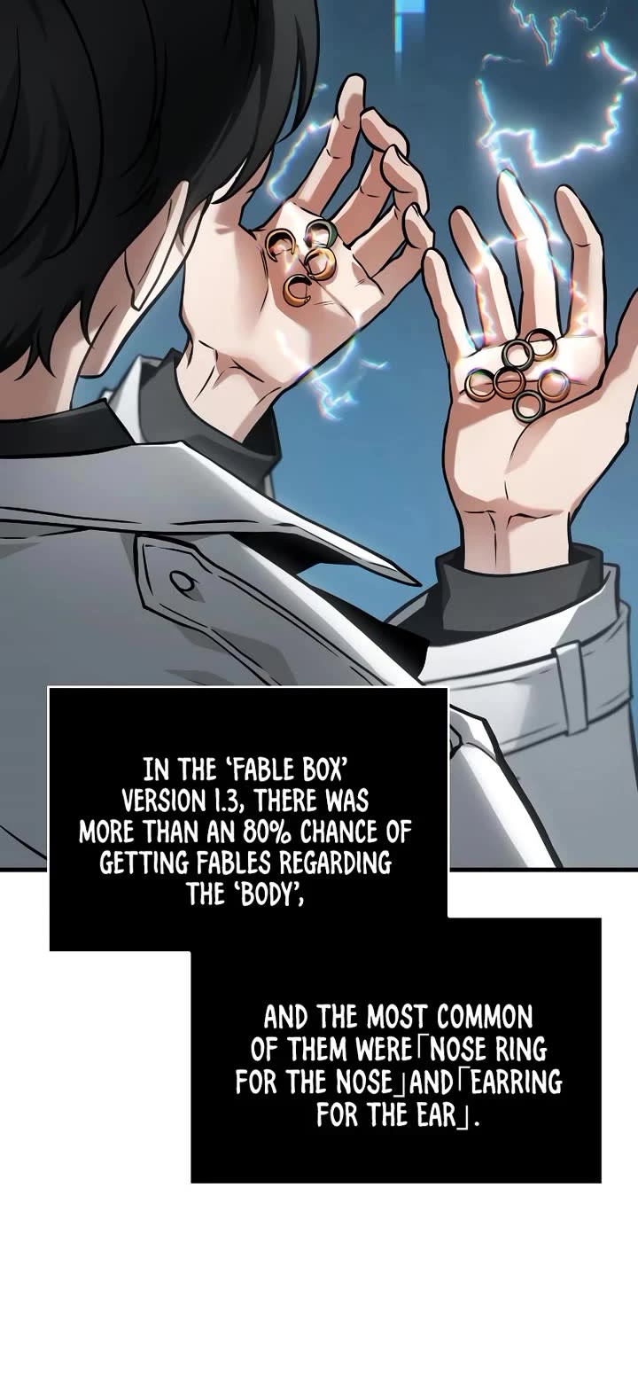 Omniscient Reader's Viewpoint chapter 290 page 43