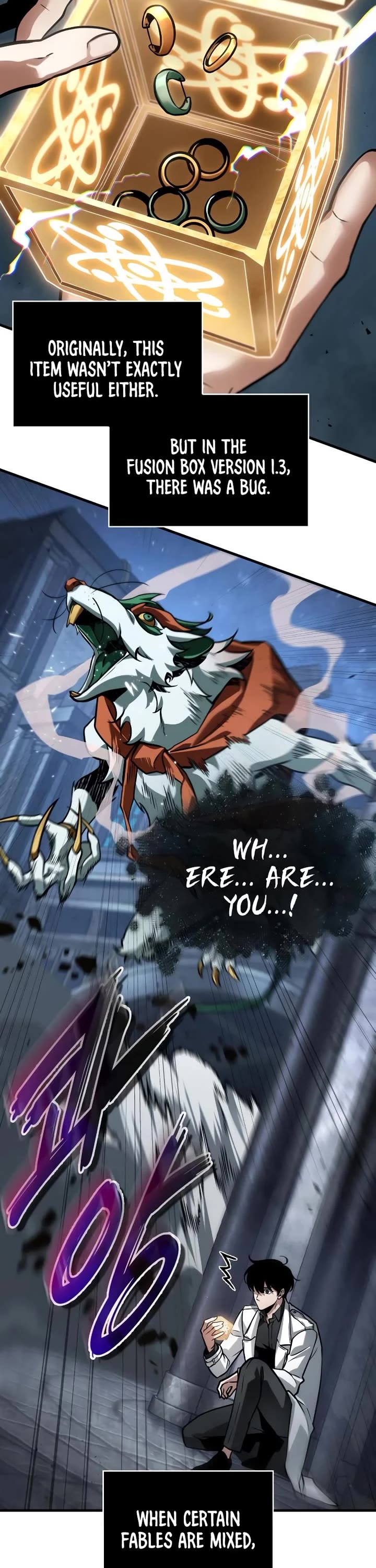 Omniscient Reader's Viewpoint chapter 290 page 45