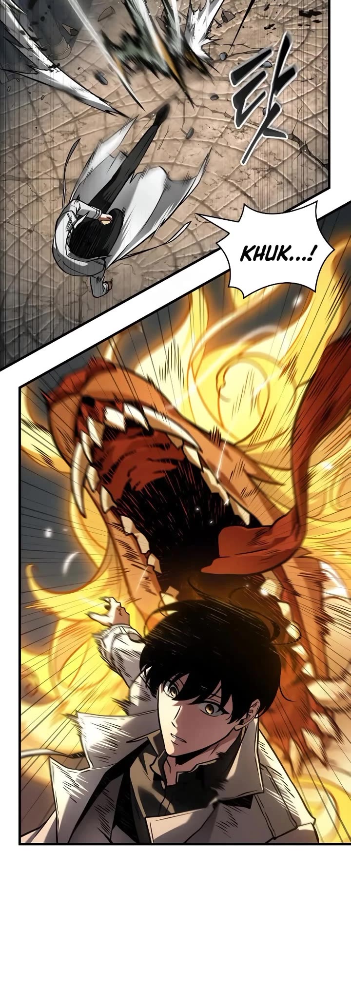 Omniscient Reader's Viewpoint chapter 290 page 47