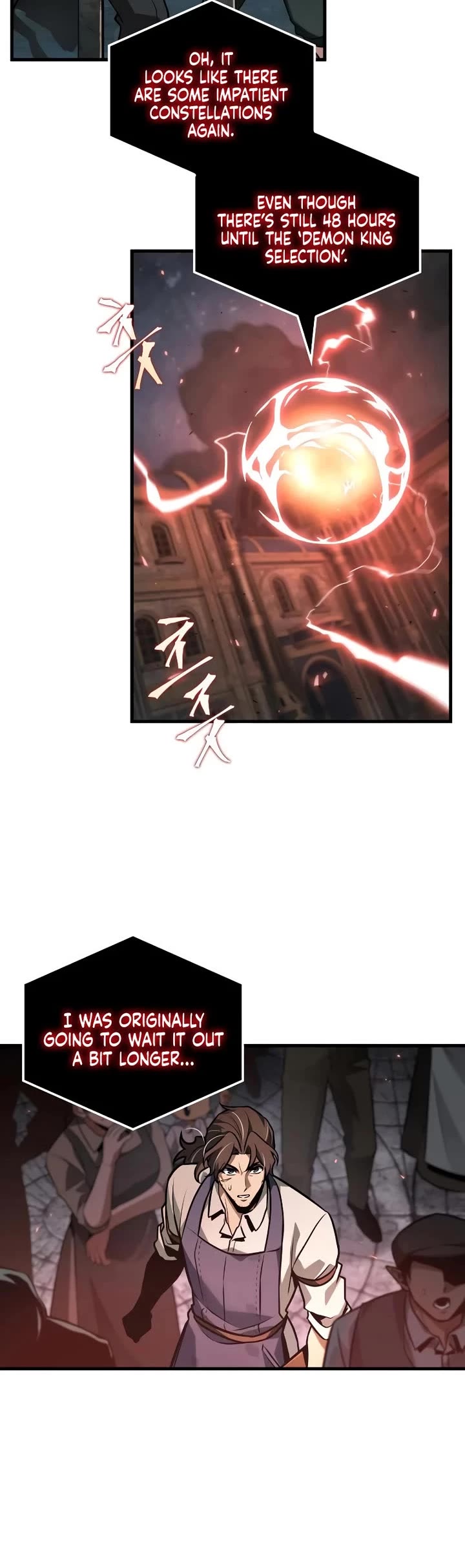 Omniscient Reader's Viewpoint chapter 290 page 5