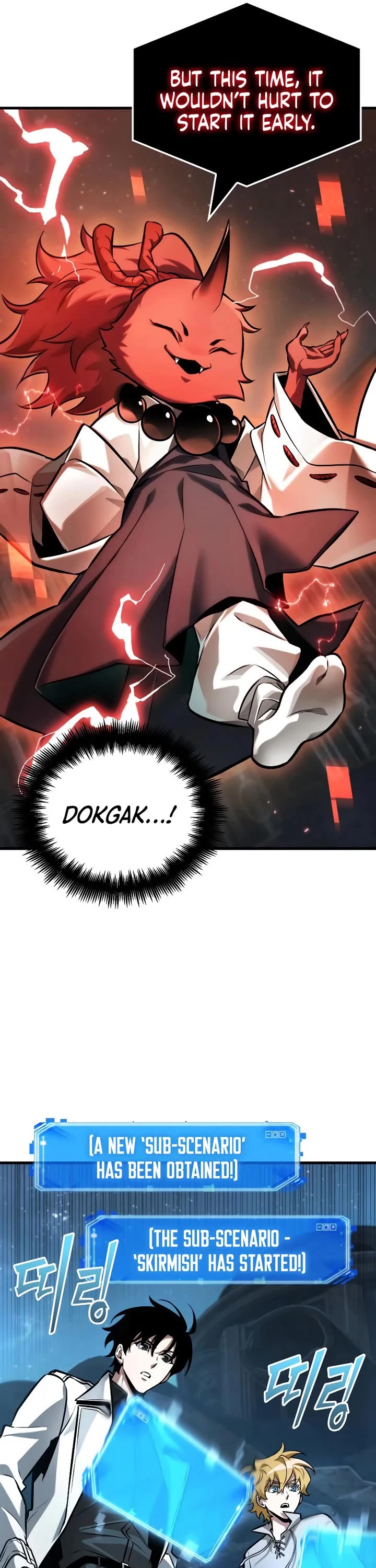 Omniscient Reader's Viewpoint chapter 290 page 6