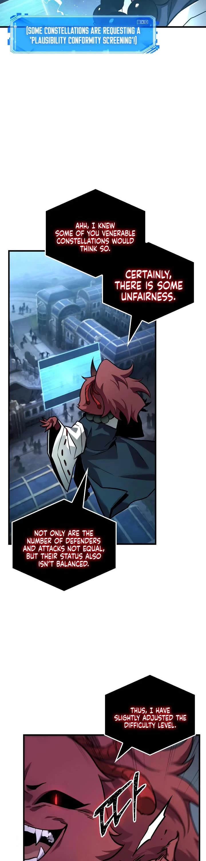 Omniscient Reader's Viewpoint chapter 290 page 8