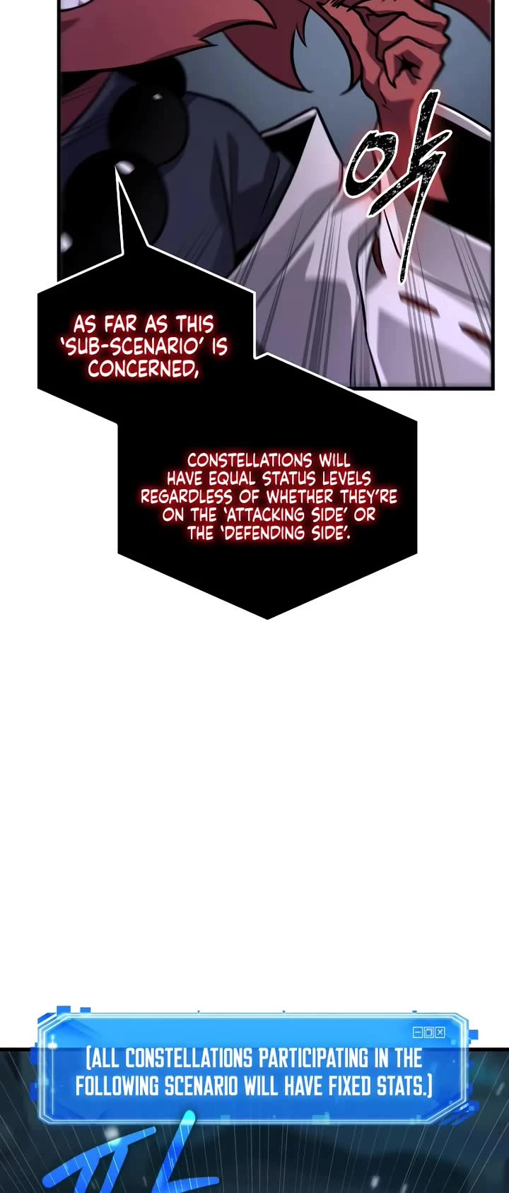 Omniscient Reader's Viewpoint chapter 290 page 9