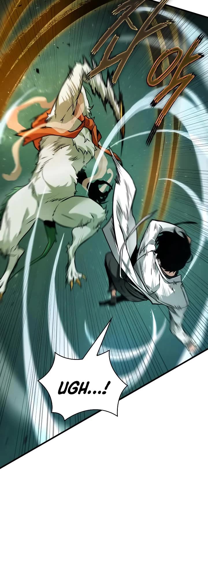 Omniscient Reader's Viewpoint chapter 291 page 10