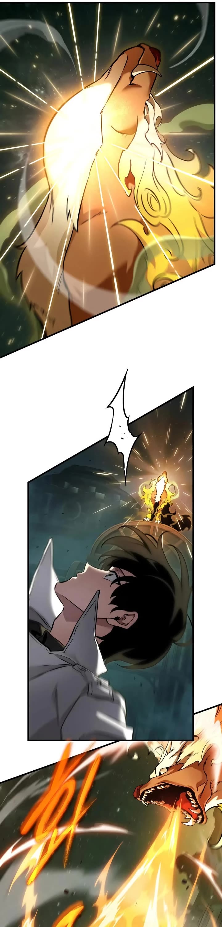 Omniscient Reader's Viewpoint chapter 291 page 11