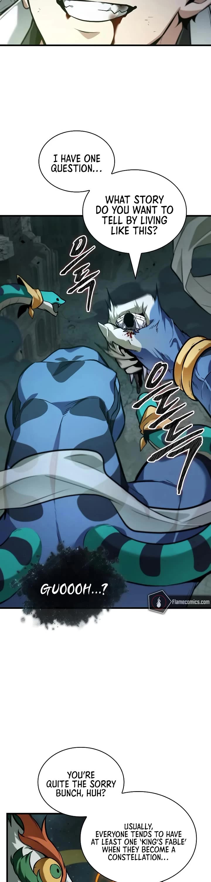 Omniscient Reader's Viewpoint chapter 291 page 18