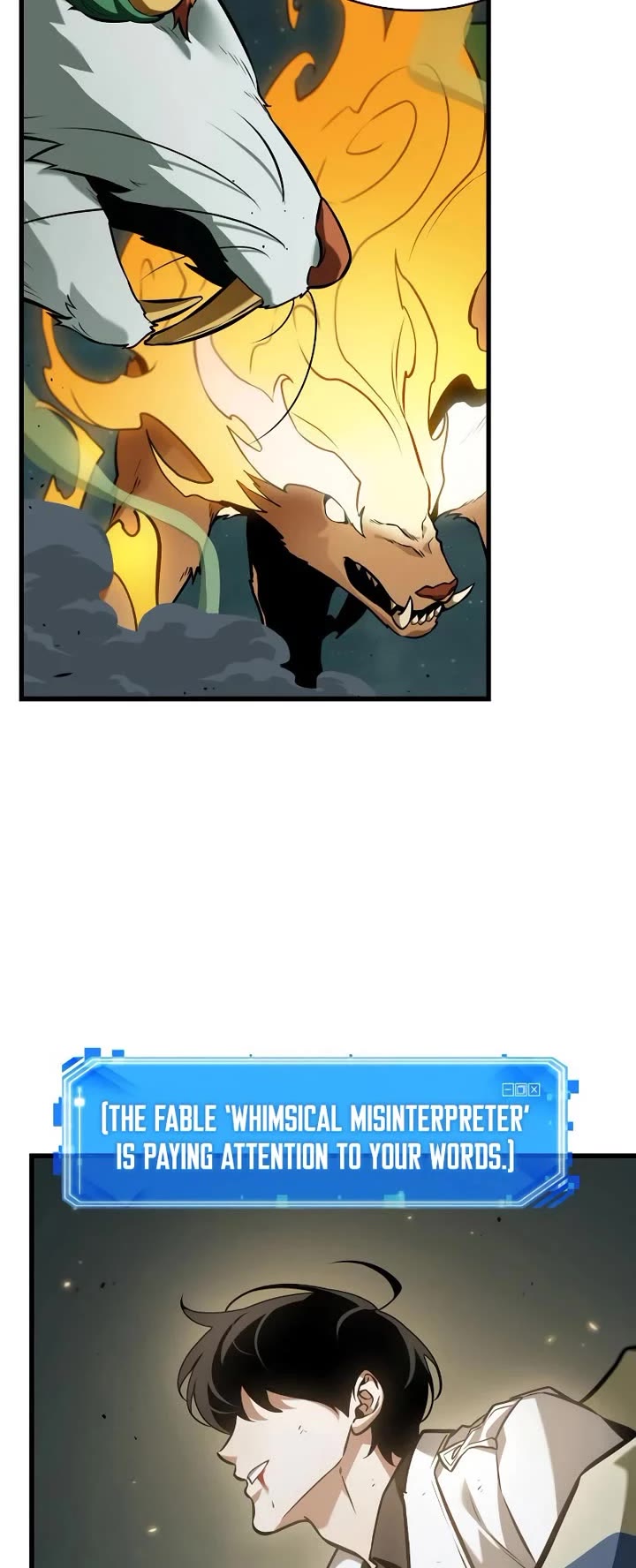 Omniscient Reader's Viewpoint chapter 291 page 19