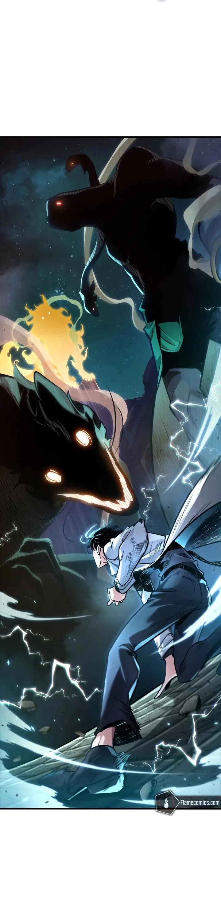 Omniscient Reader's Viewpoint chapter 291 page 2