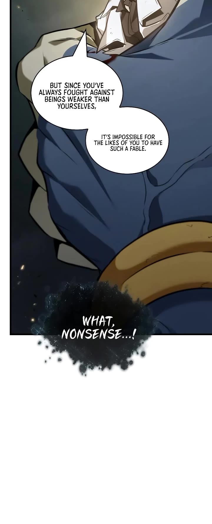 Omniscient Reader's Viewpoint chapter 291 page 20