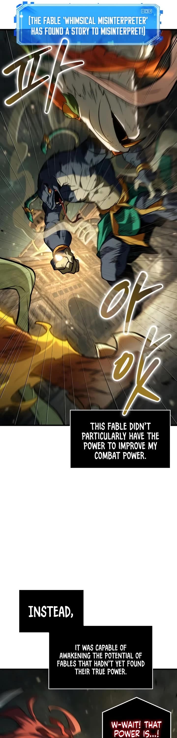 Omniscient Reader's Viewpoint chapter 291 page 21