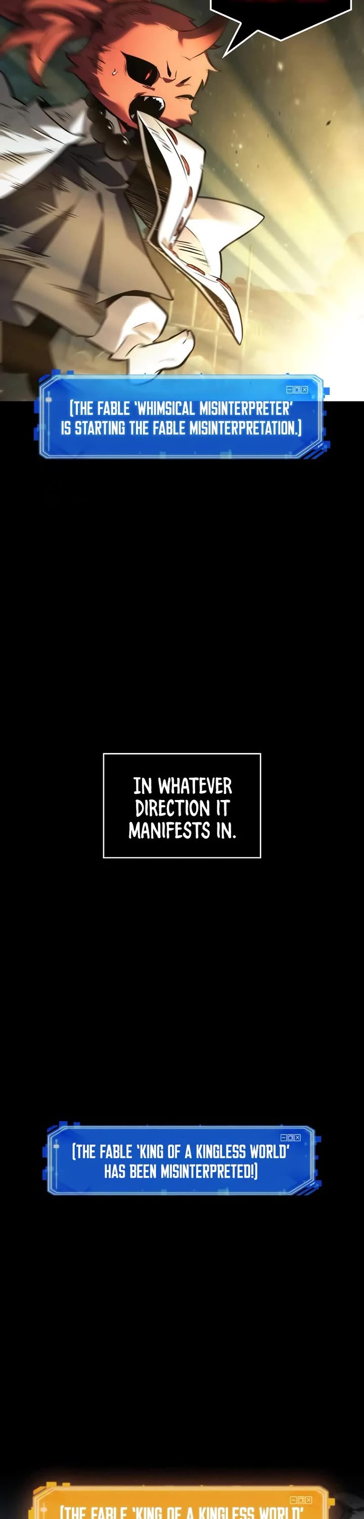 Omniscient Reader's Viewpoint chapter 291 page 22