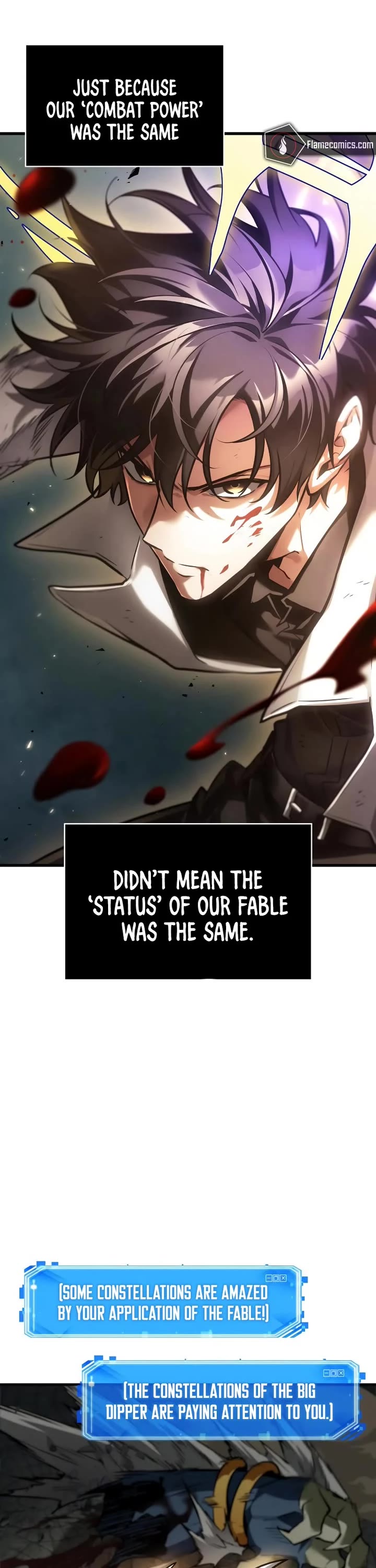 Omniscient Reader's Viewpoint chapter 291 page 26