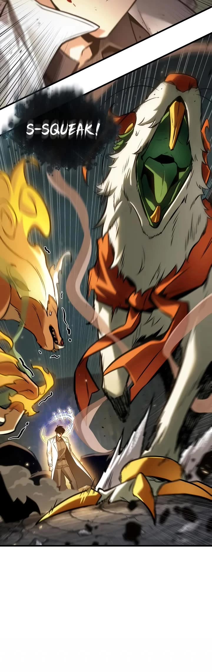 Omniscient Reader's Viewpoint chapter 291 page 28