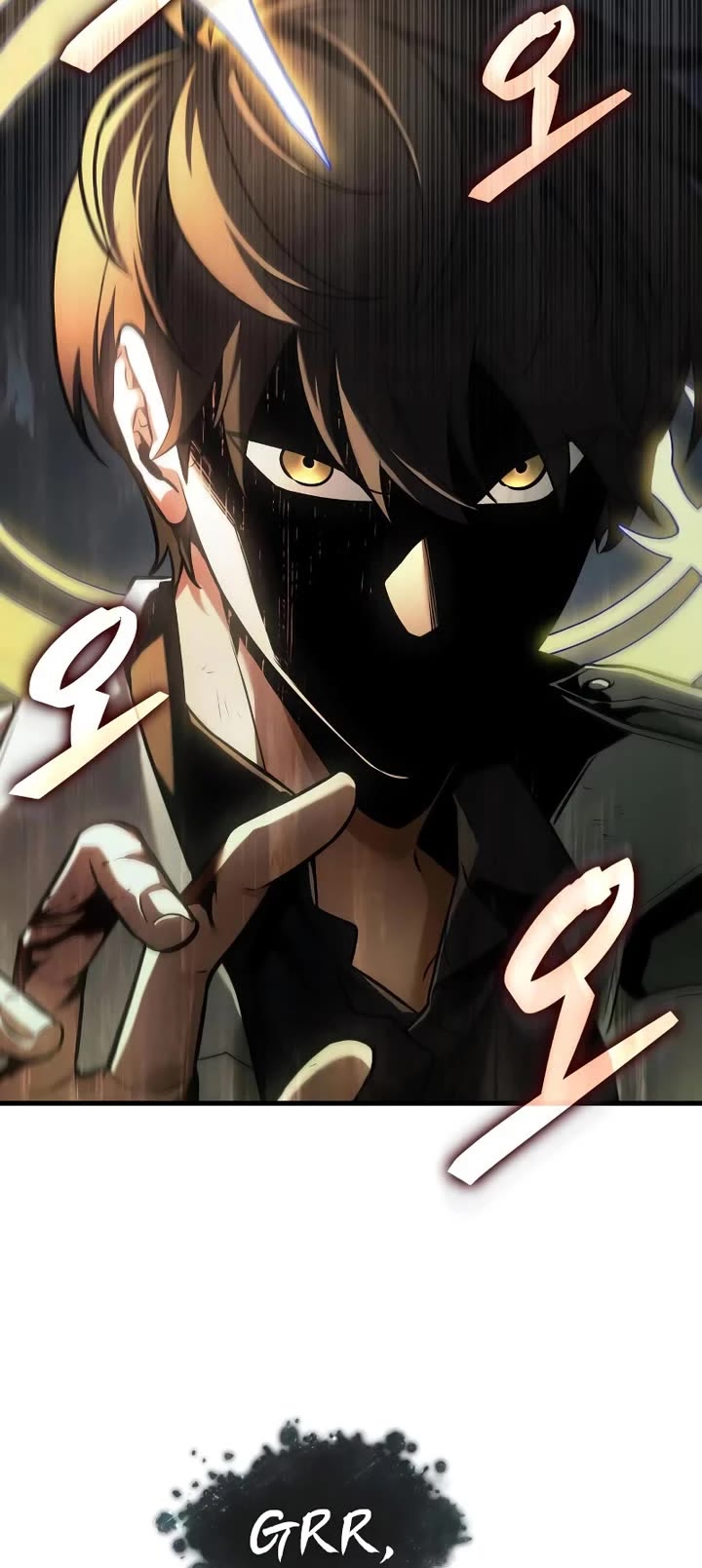 Omniscient Reader's Viewpoint chapter 291 page 33