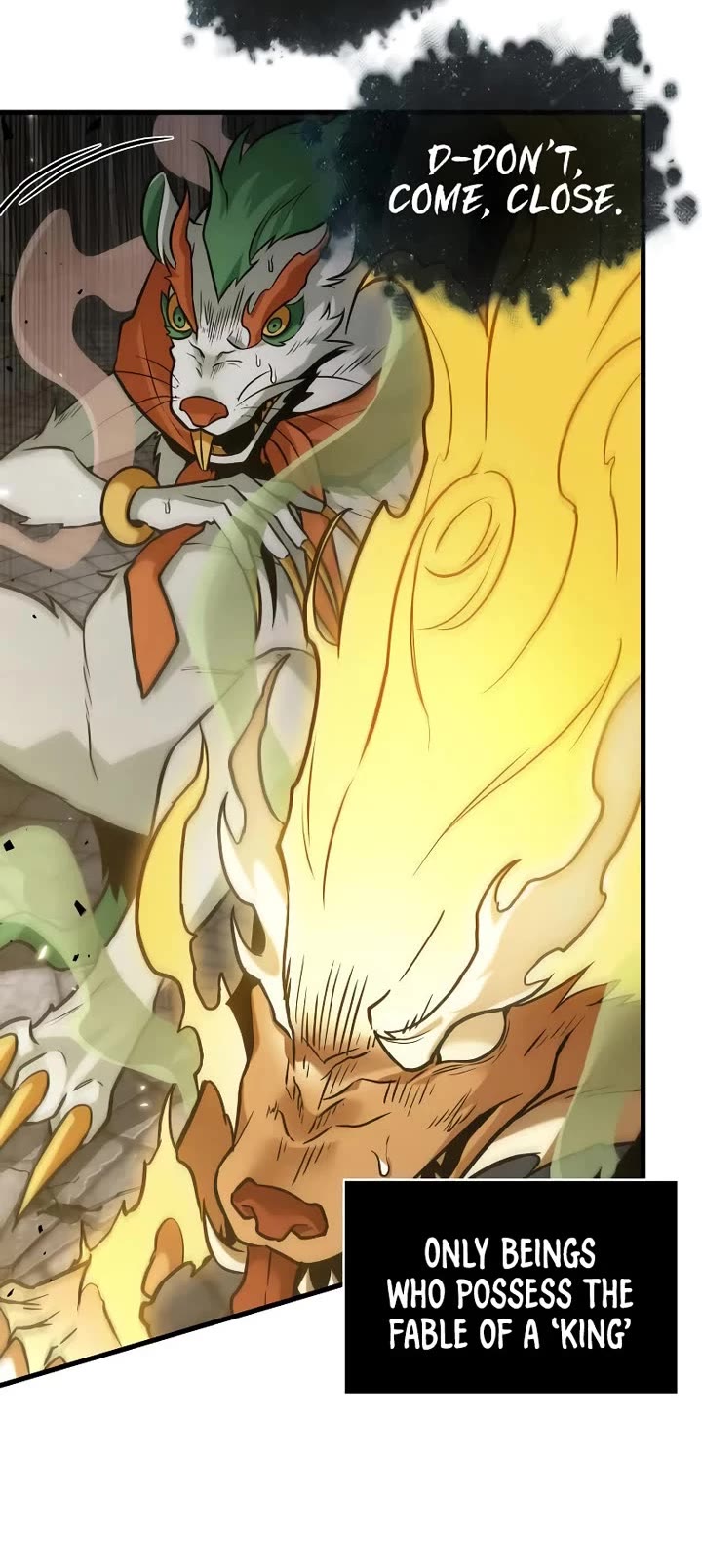 Omniscient Reader's Viewpoint chapter 291 page 34