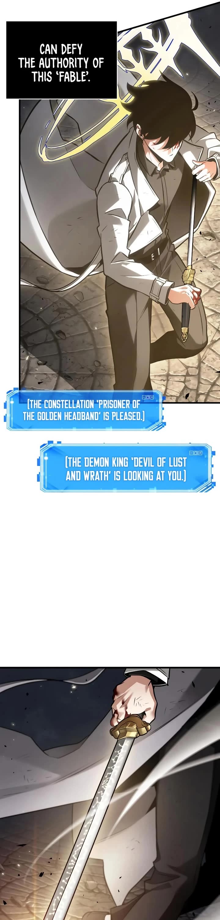 Omniscient Reader's Viewpoint chapter 291 page 35