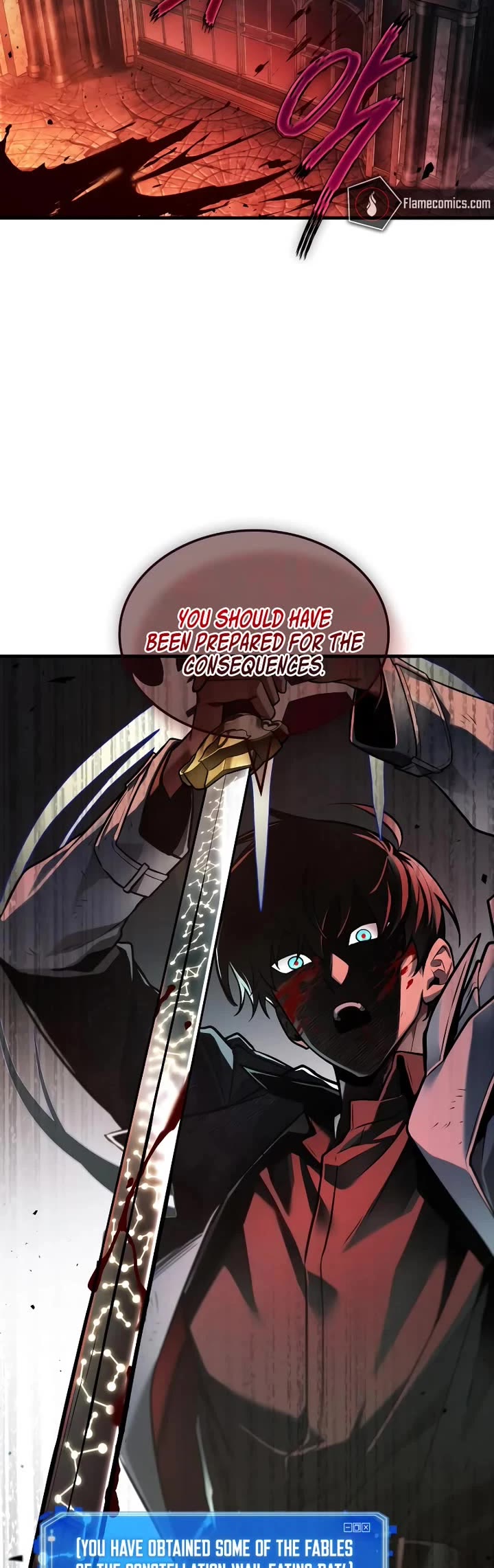 Omniscient Reader's Viewpoint chapter 291 page 38