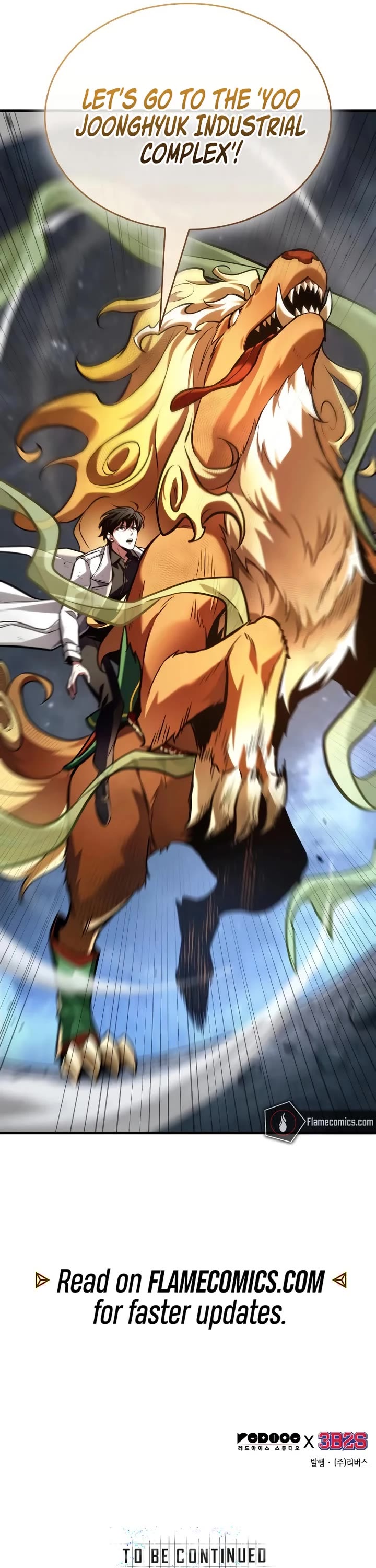 Omniscient Reader's Viewpoint chapter 291 page 45