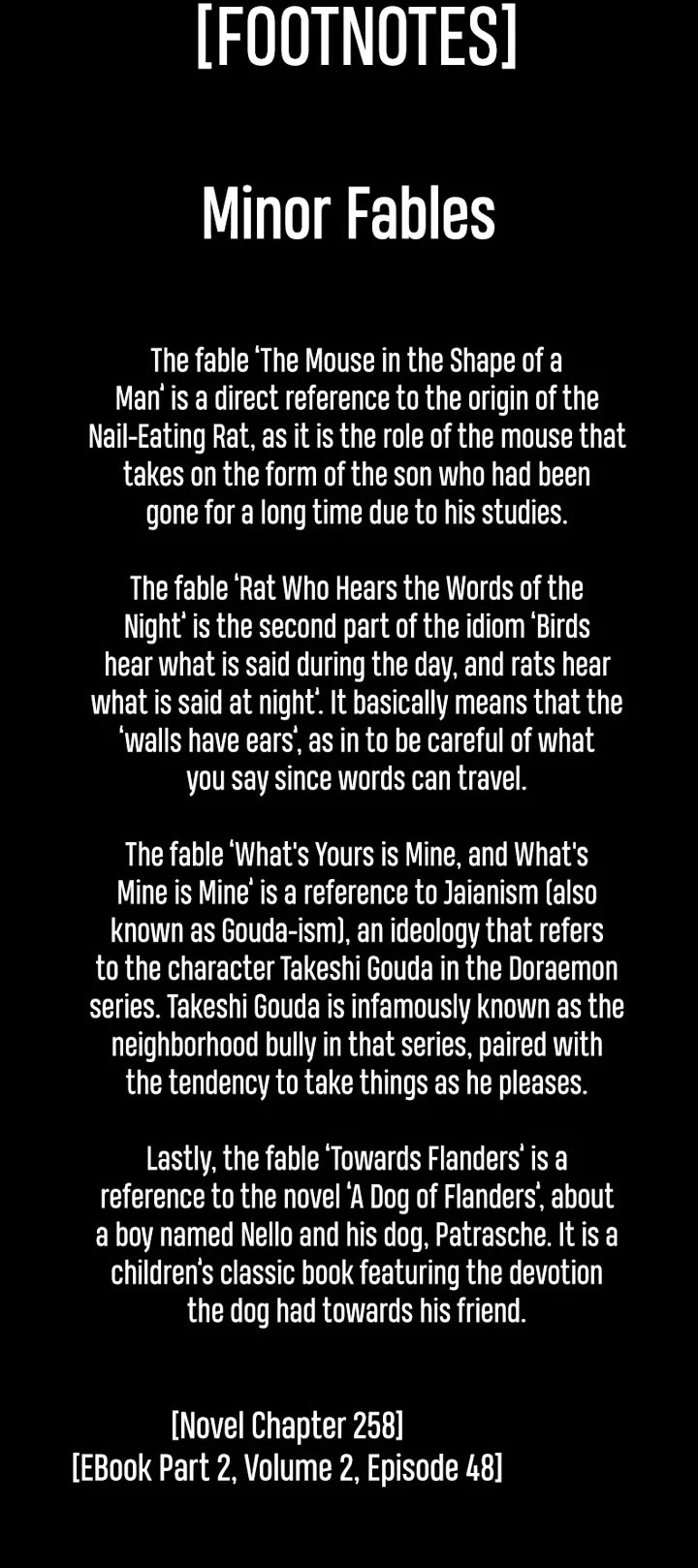 Omniscient Reader's Viewpoint chapter 291 page 47