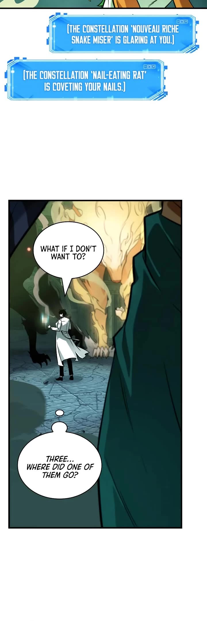 Omniscient Reader's Viewpoint chapter 291 page 5