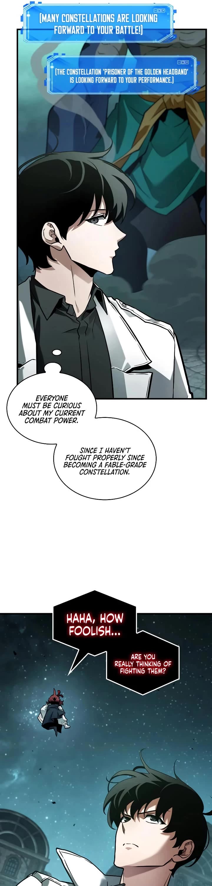 Omniscient Reader's Viewpoint chapter 291 page 6