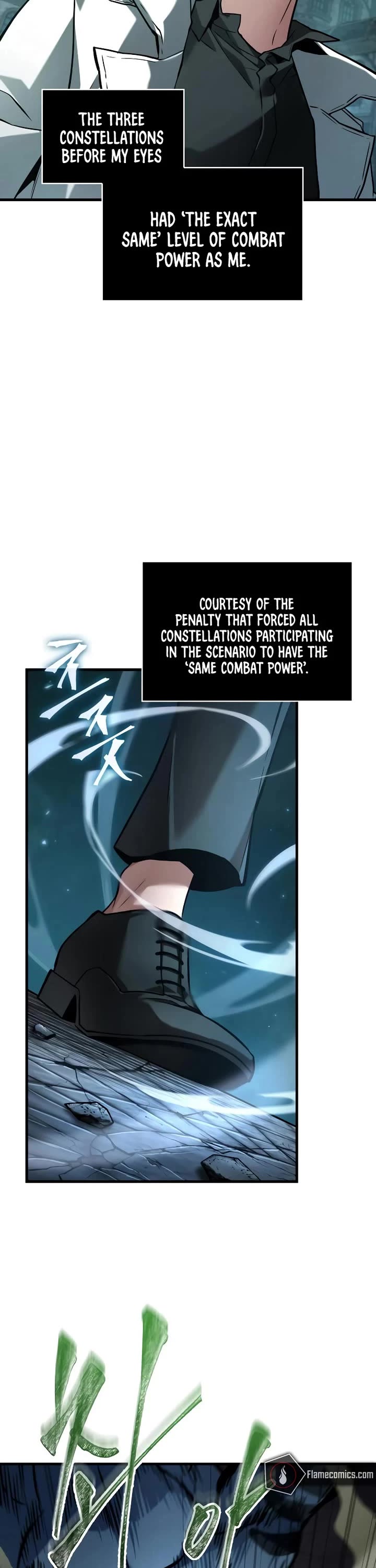 Omniscient Reader's Viewpoint chapter 291 page 7