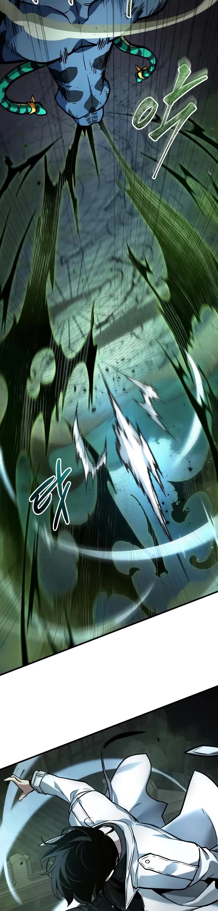 Omniscient Reader's Viewpoint chapter 291 page 8