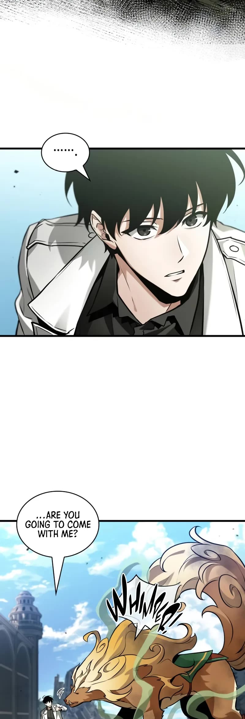 Omniscient Reader's Viewpoint chapter 292 page 10