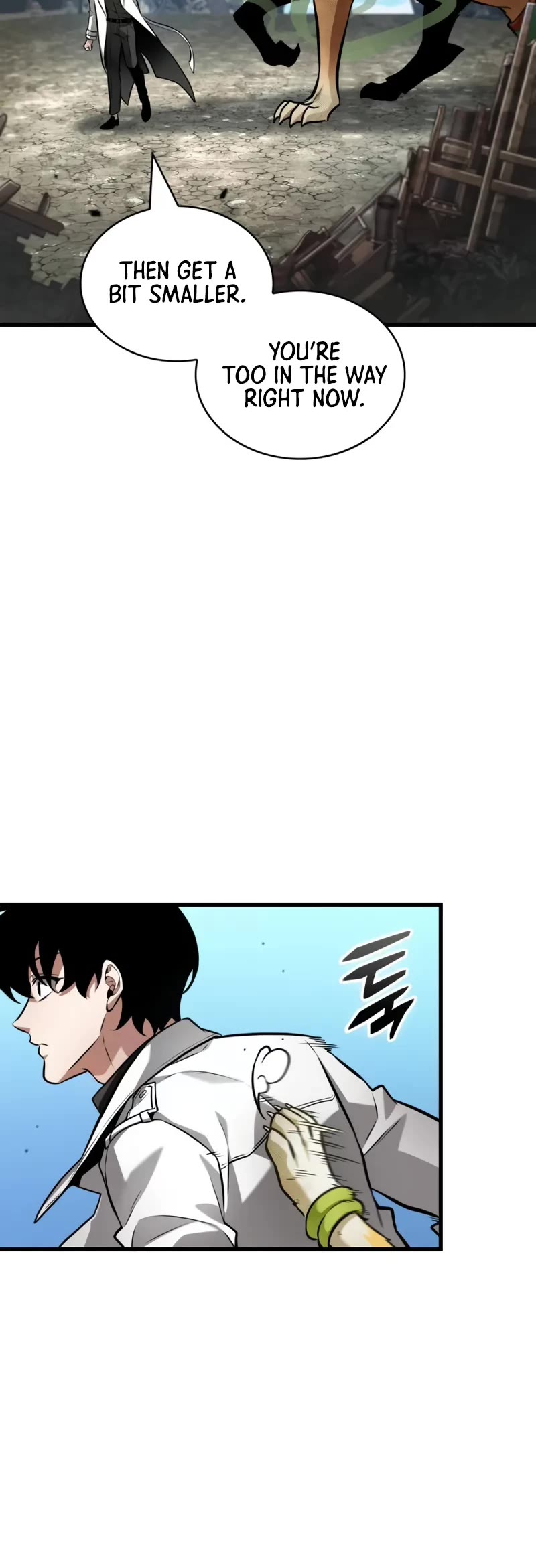 Omniscient Reader's Viewpoint chapter 292 page 11
