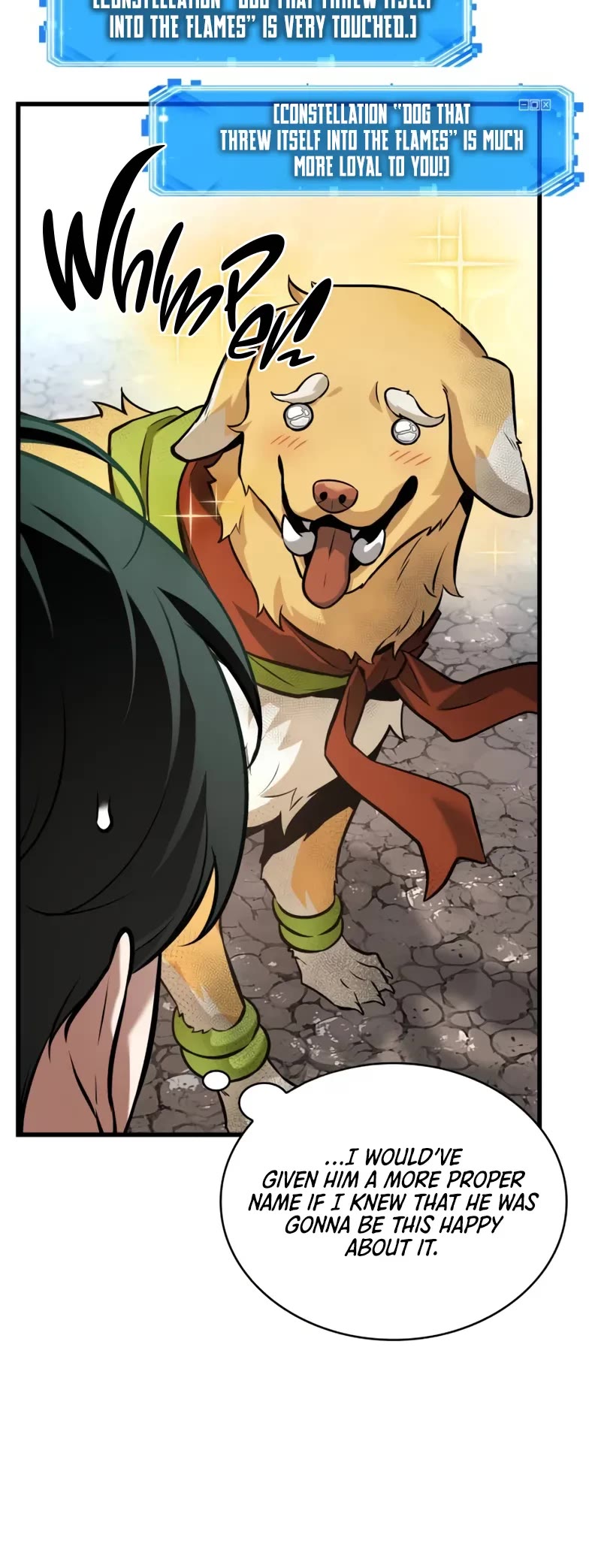 Omniscient Reader's Viewpoint chapter 292 page 16