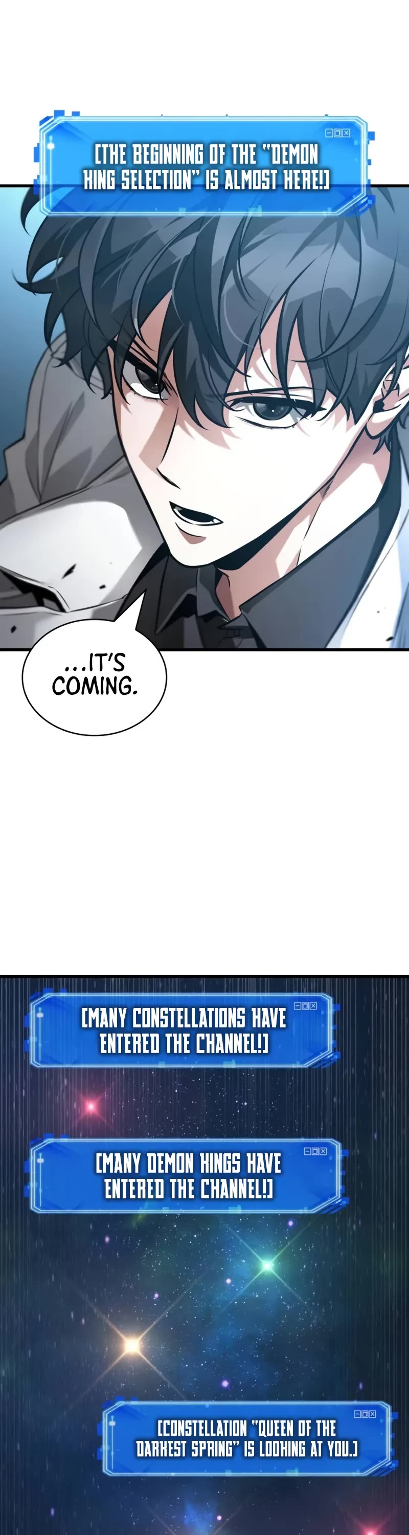Omniscient Reader's Viewpoint chapter 292 page 18