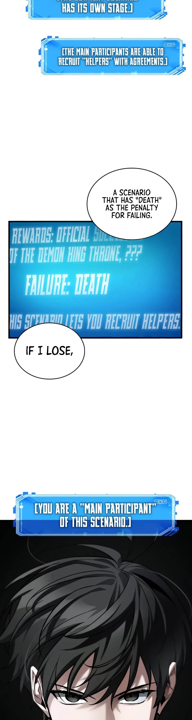 Omniscient Reader's Viewpoint chapter 292 page 22