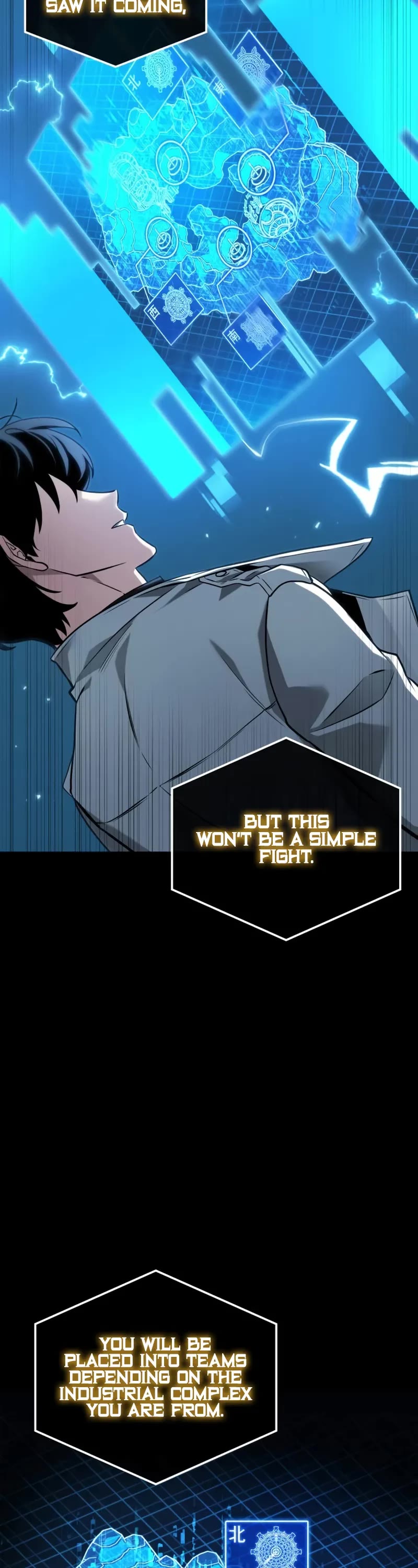 Omniscient Reader's Viewpoint chapter 292 page 28