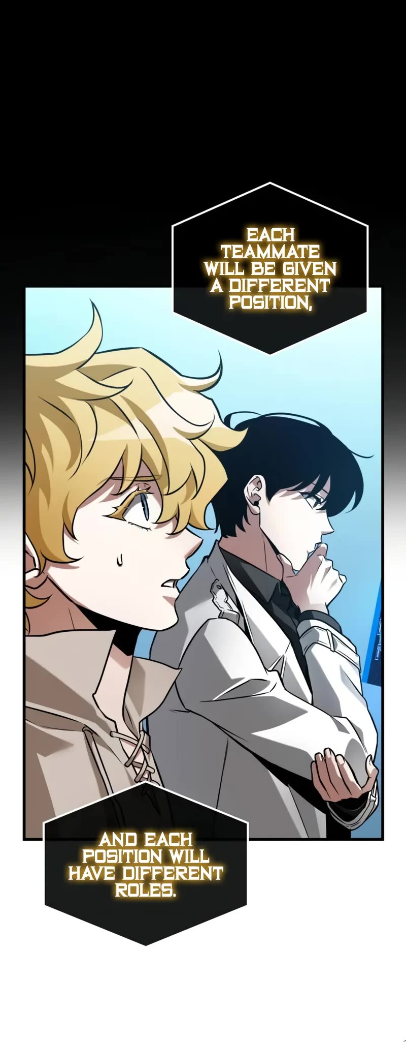 Omniscient Reader's Viewpoint chapter 292 page 30