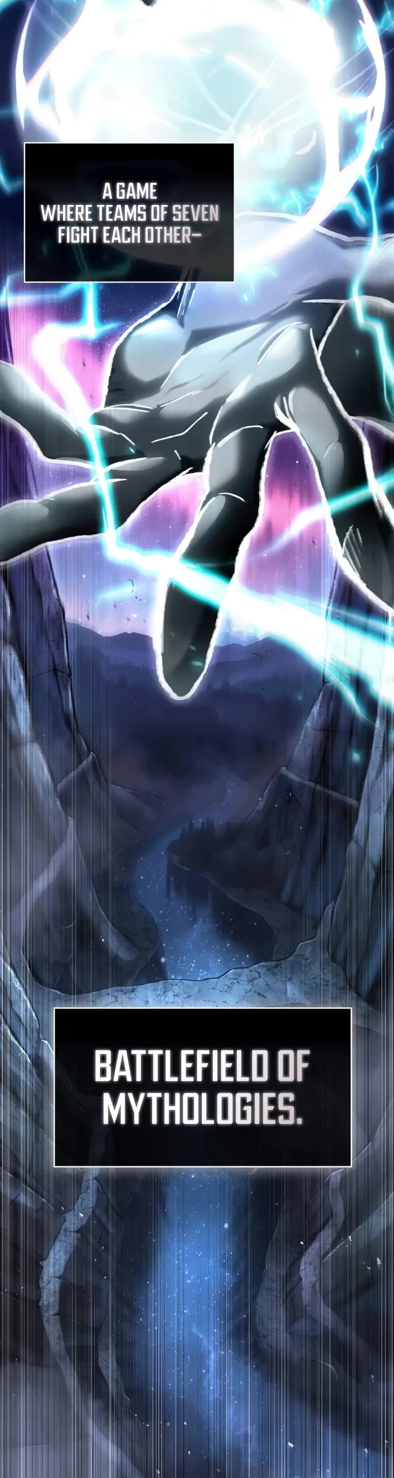 Omniscient Reader's Viewpoint chapter 292 page 33