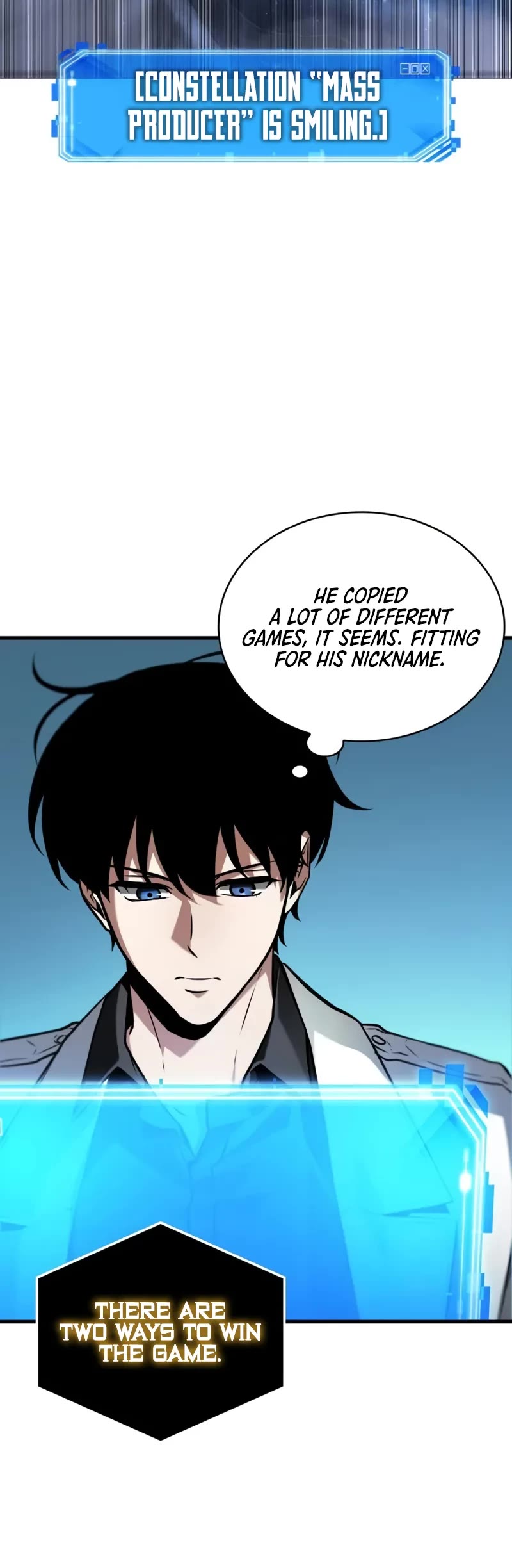 Omniscient Reader's Viewpoint chapter 292 page 34