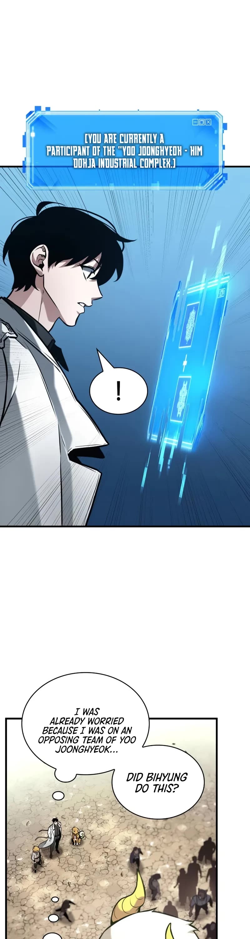 Omniscient Reader's Viewpoint chapter 292 page 38