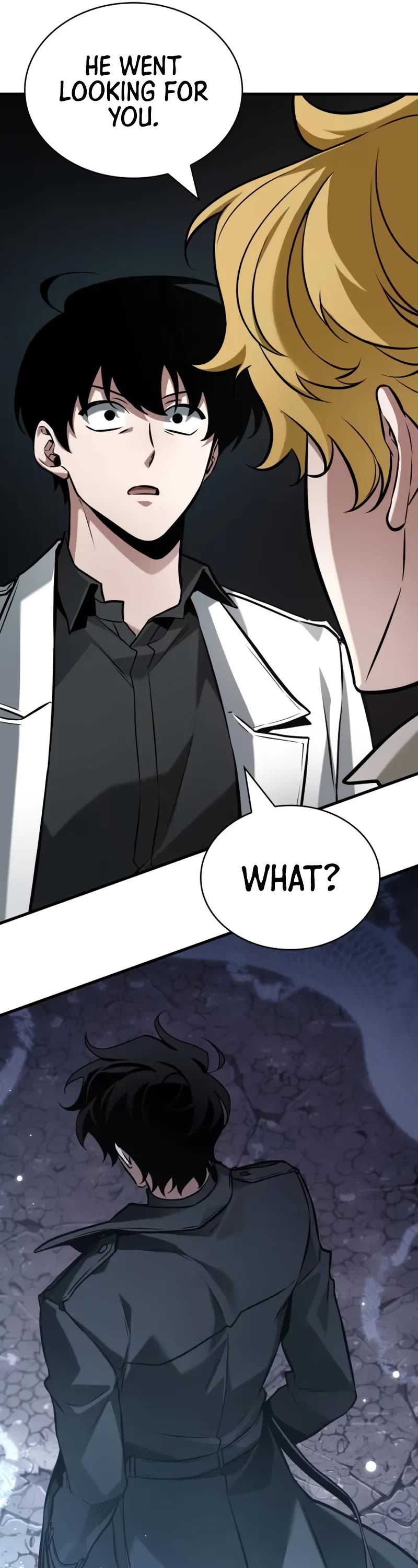 Omniscient Reader's Viewpoint chapter 292 page 41