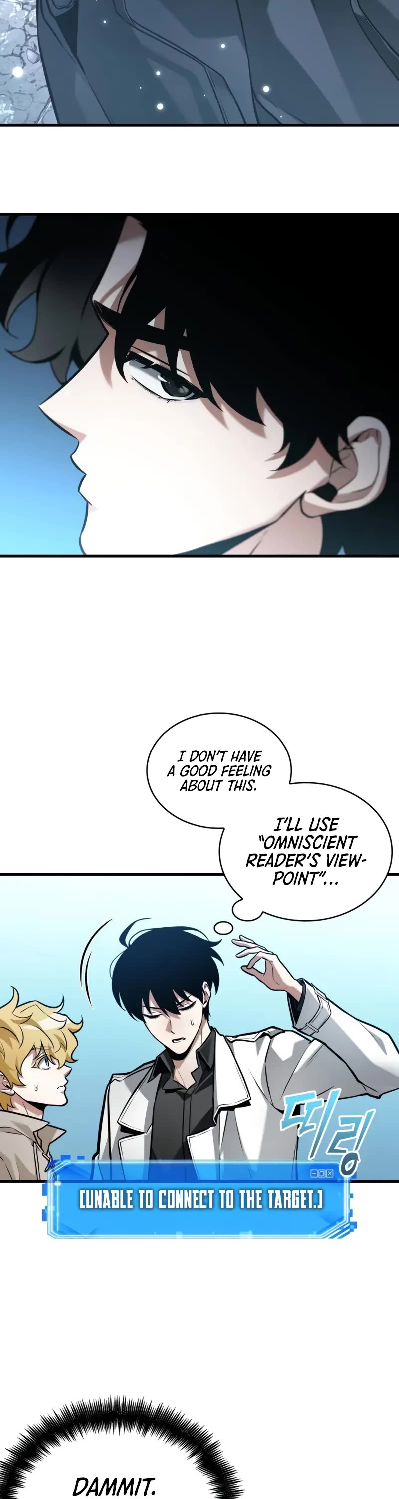 Omniscient Reader's Viewpoint chapter 292 page 42