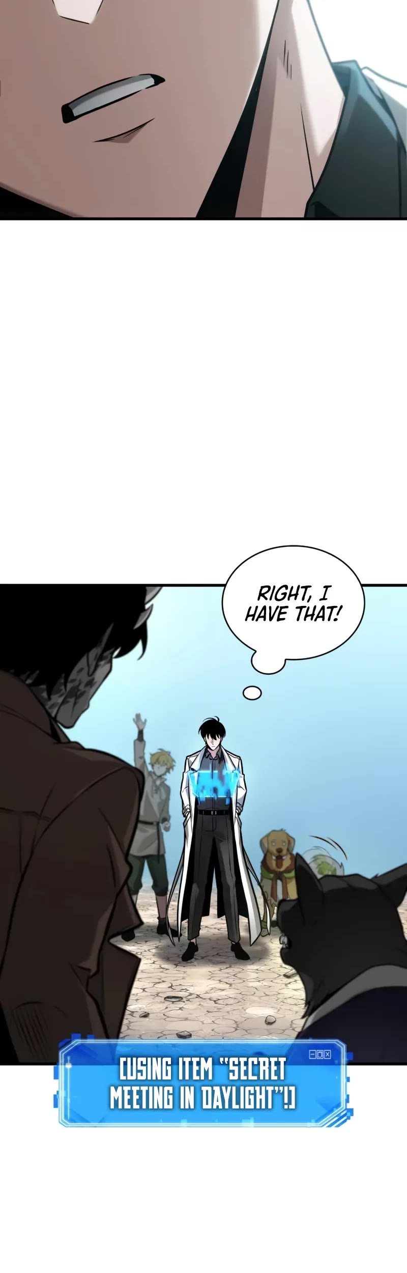 Omniscient Reader's Viewpoint chapter 292 page 45