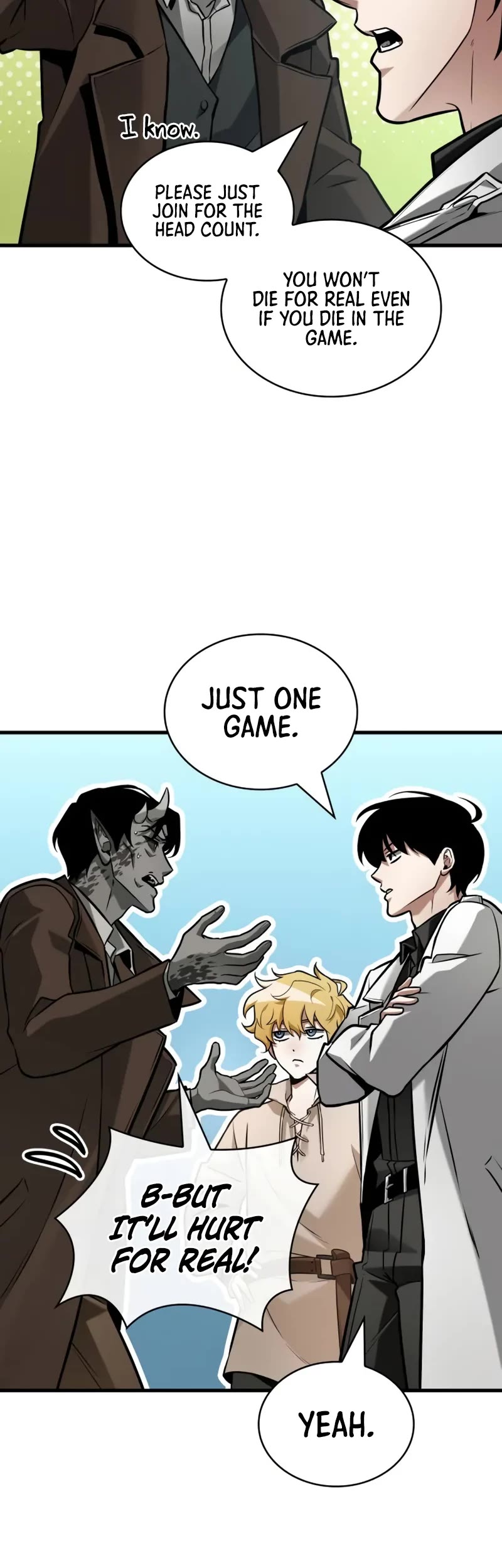Omniscient Reader's Viewpoint chapter 292 page 50