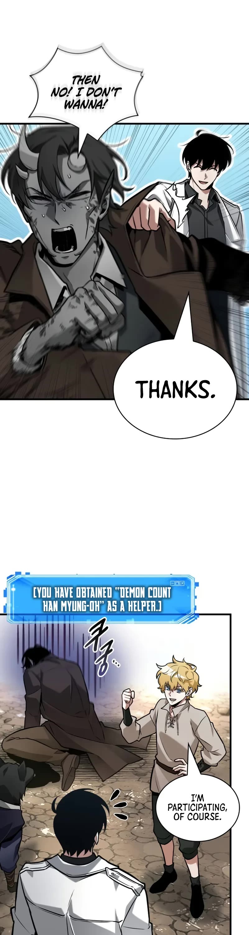 Omniscient Reader's Viewpoint chapter 292 page 51