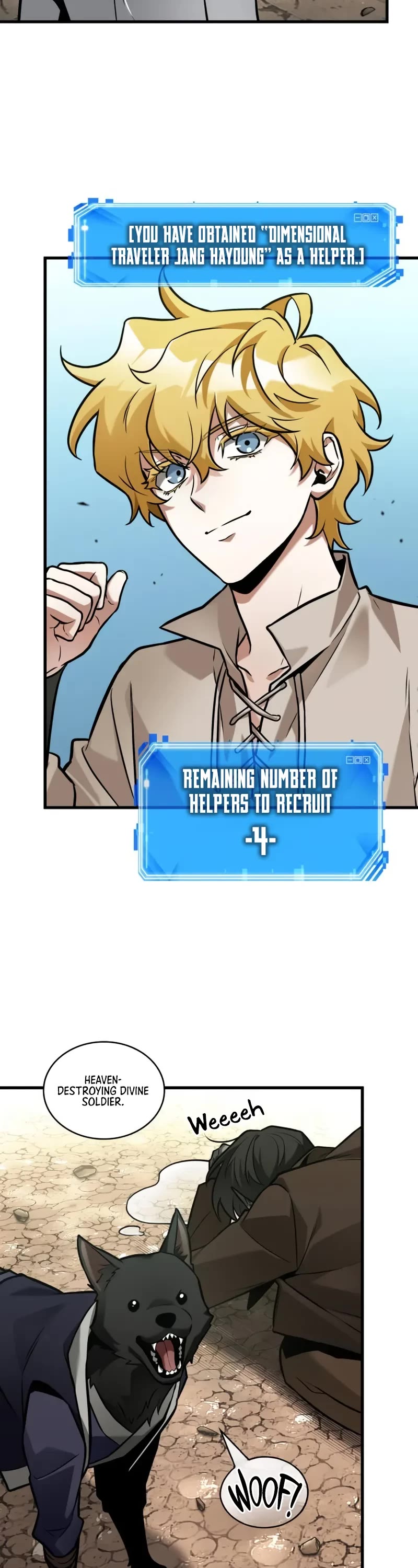 Omniscient Reader's Viewpoint chapter 292 page 52